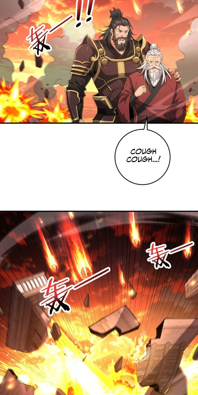I Got the Weakest Class, Dragon Tamer!? Chapter 288 page 31 - 