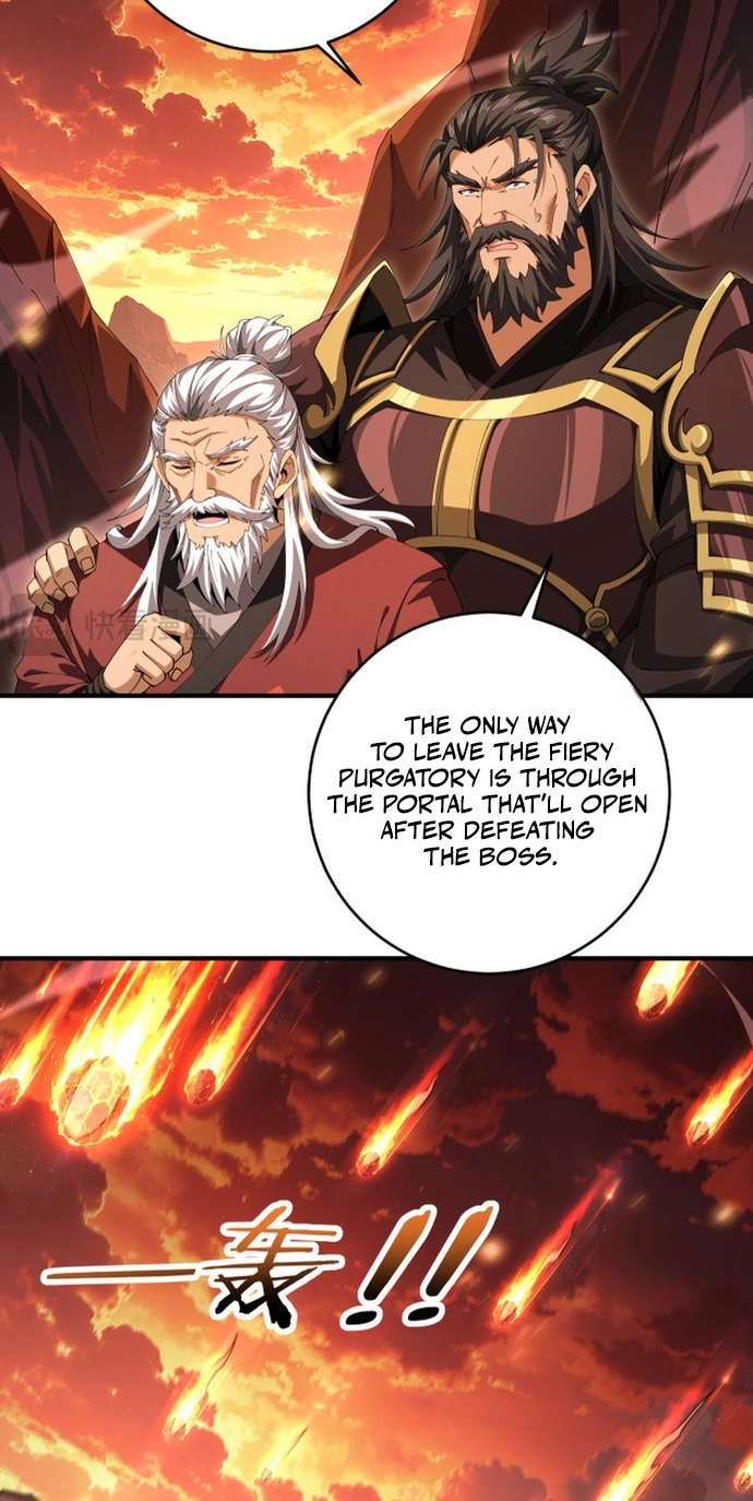 I Got the Weakest Class, Dragon Tamer!? Chapter 288 page 33 - 