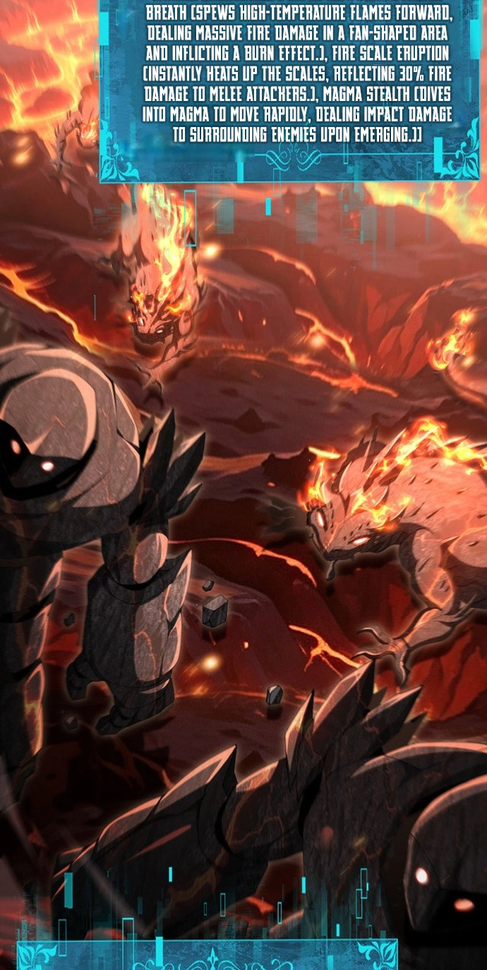 I Got the Weakest Class, Dragon Tamer!? Chapter 288 page 38 - 