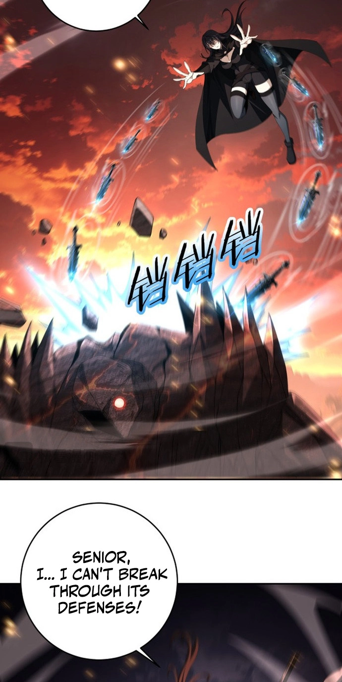 I Got the Weakest Class, Dragon Tamer!? Chapter 288 page 42 - 
