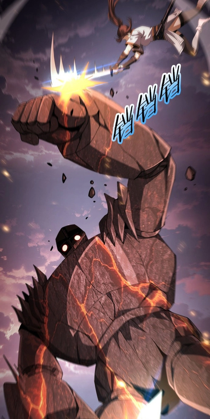I Got the Weakest Class, Dragon Tamer!? Chapter 288 page 43 - 