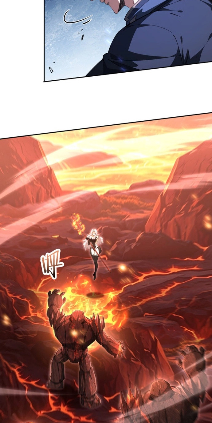 I Got the Weakest Class, Dragon Tamer!? Chapter 288 page 45 - 