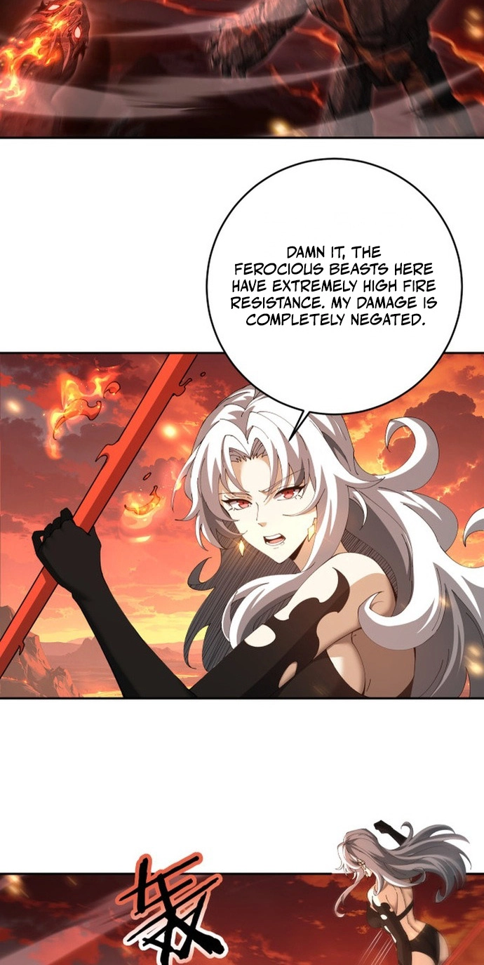 I Got the Weakest Class, Dragon Tamer!? Chapter 288 page 46 - 