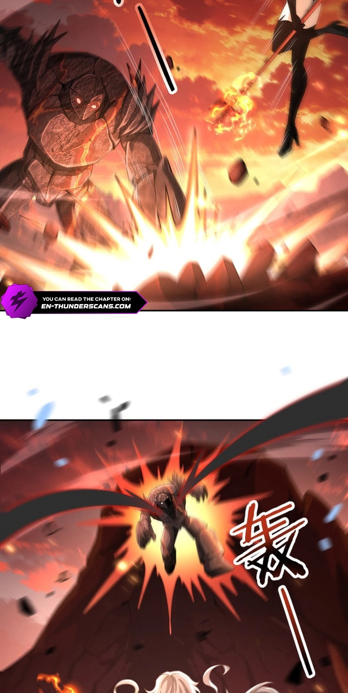 I Got the Weakest Class, Dragon Tamer!? Chapter 288 page 47 - 