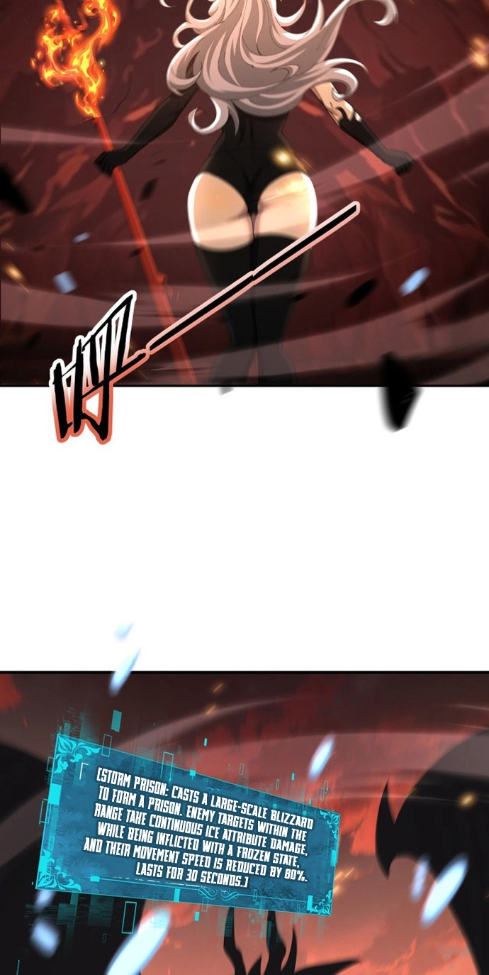 I Got the Weakest Class, Dragon Tamer!? Chapter 288 page 48 - 