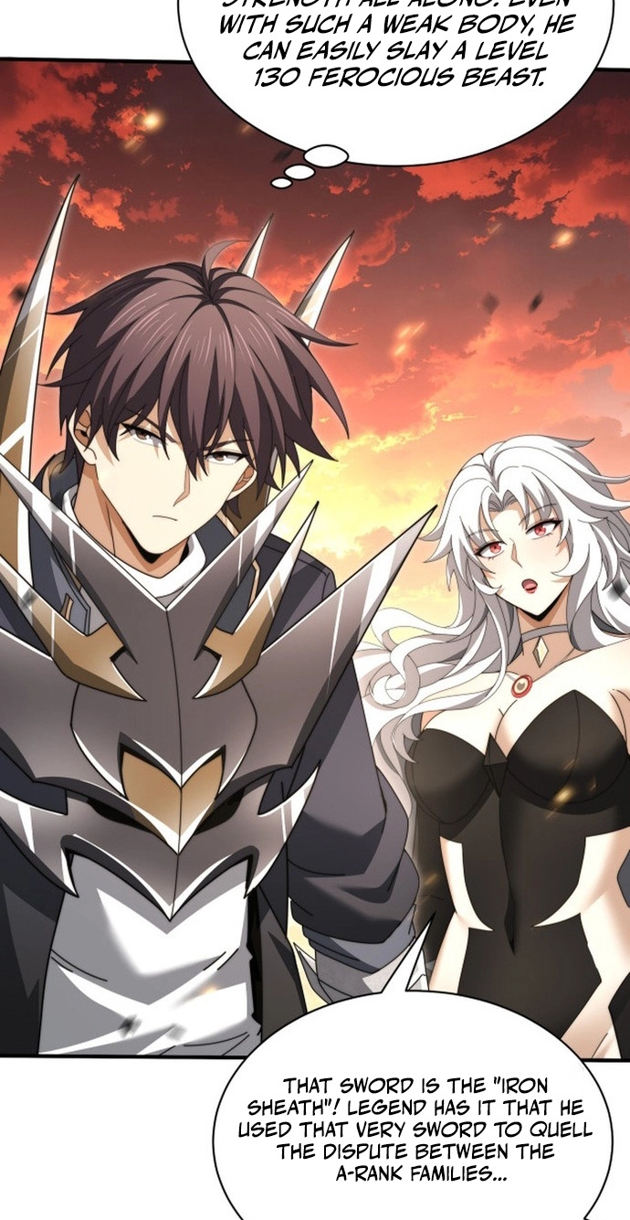 I Got the Weakest Class, Dragon Tamer!? Chapter 288 page 6 - 