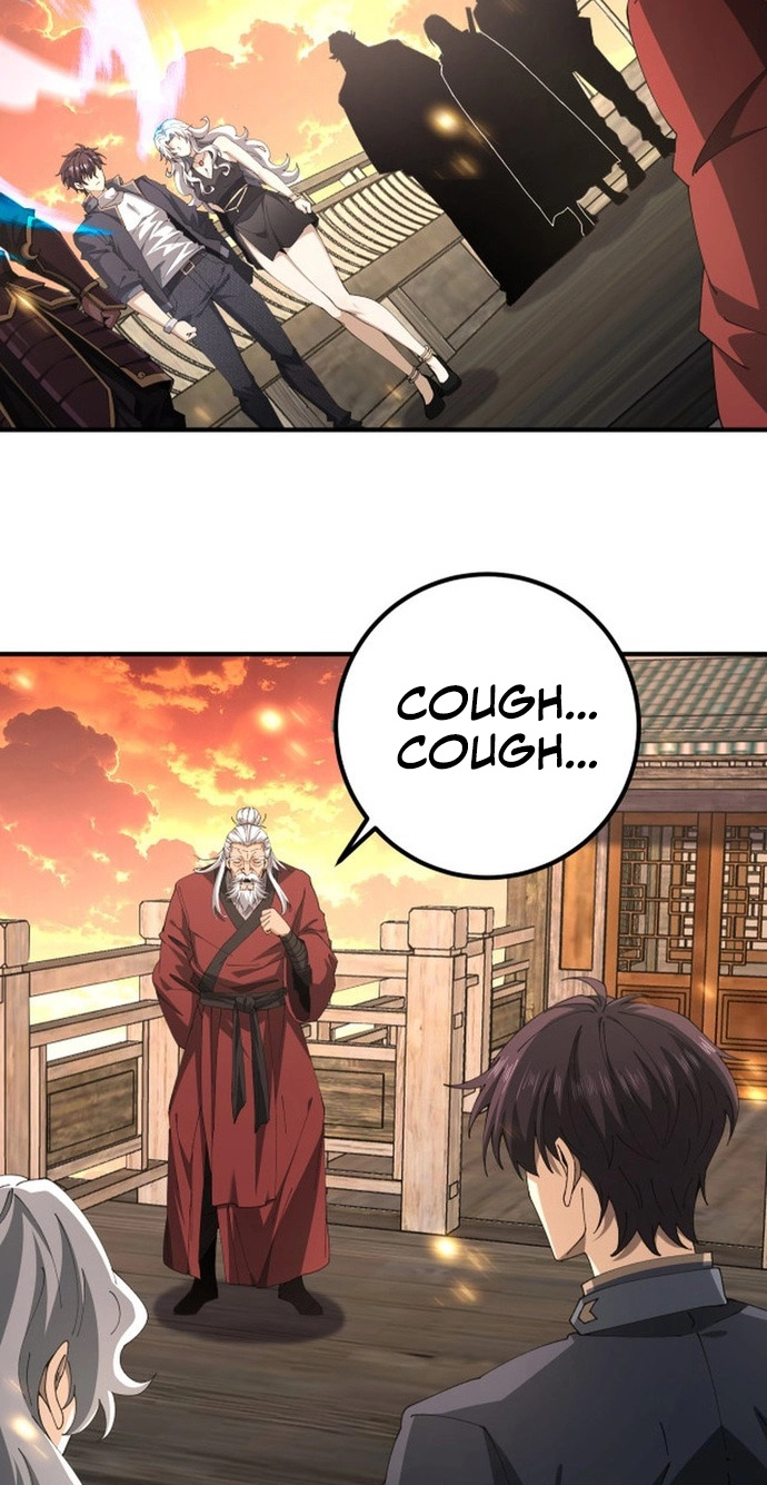 I Got the Weakest Class, Dragon Tamer!? Chapter 288 page 9 - 