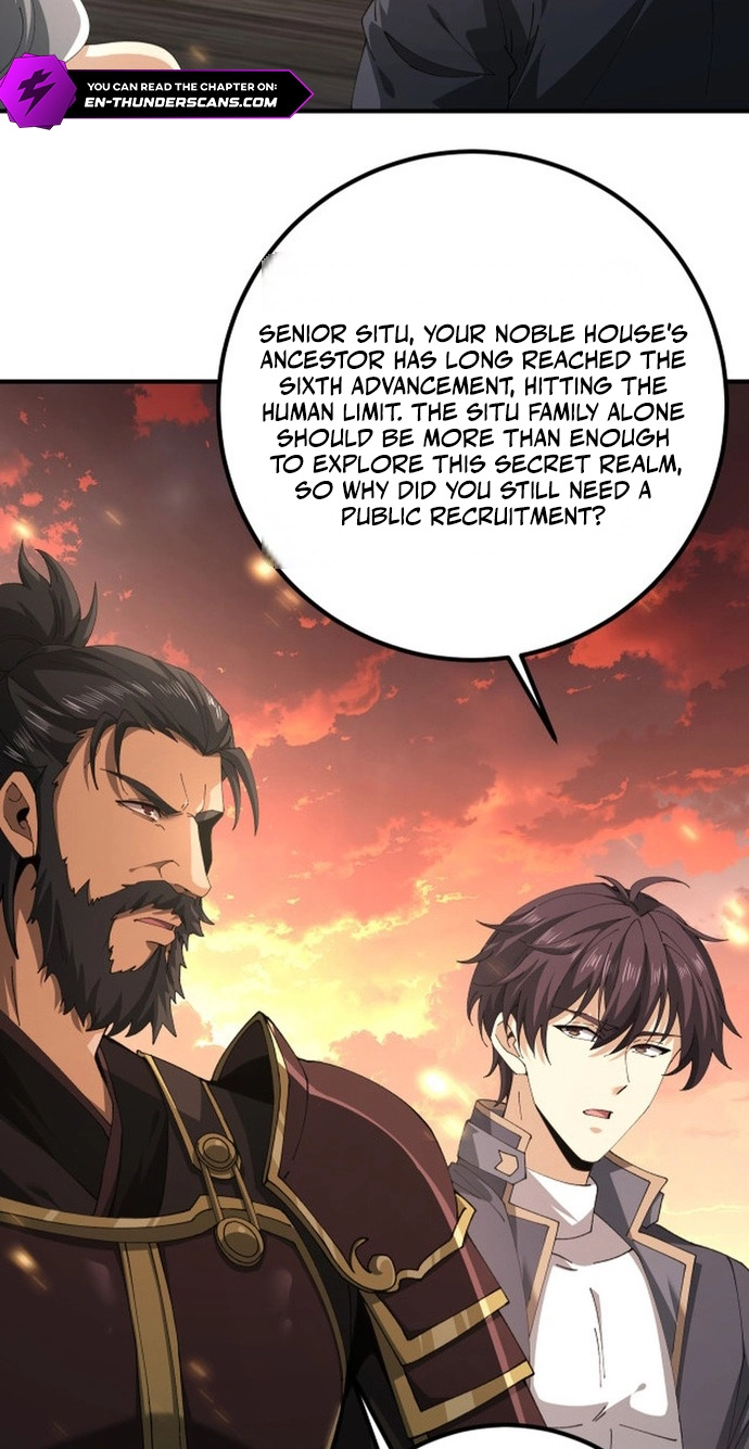 I Got the Weakest Class, Dragon Tamer!? Chapter 288 page 10 - 