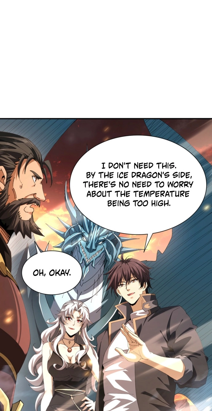 I Got the Weakest Class, Dragon Tamer!? Chapter 289 page 11 - 