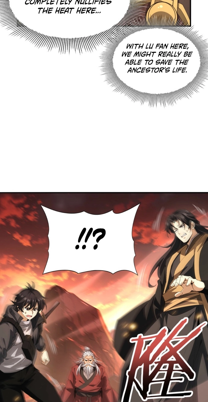 I Got the Weakest Class, Dragon Tamer!? Chapter 289 page 13 - 