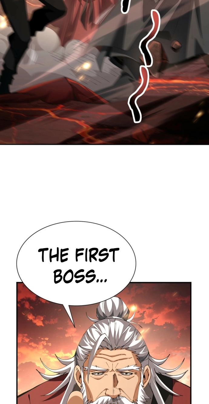 I Got the Weakest Class, Dragon Tamer!? Chapter 289 page 14 - 