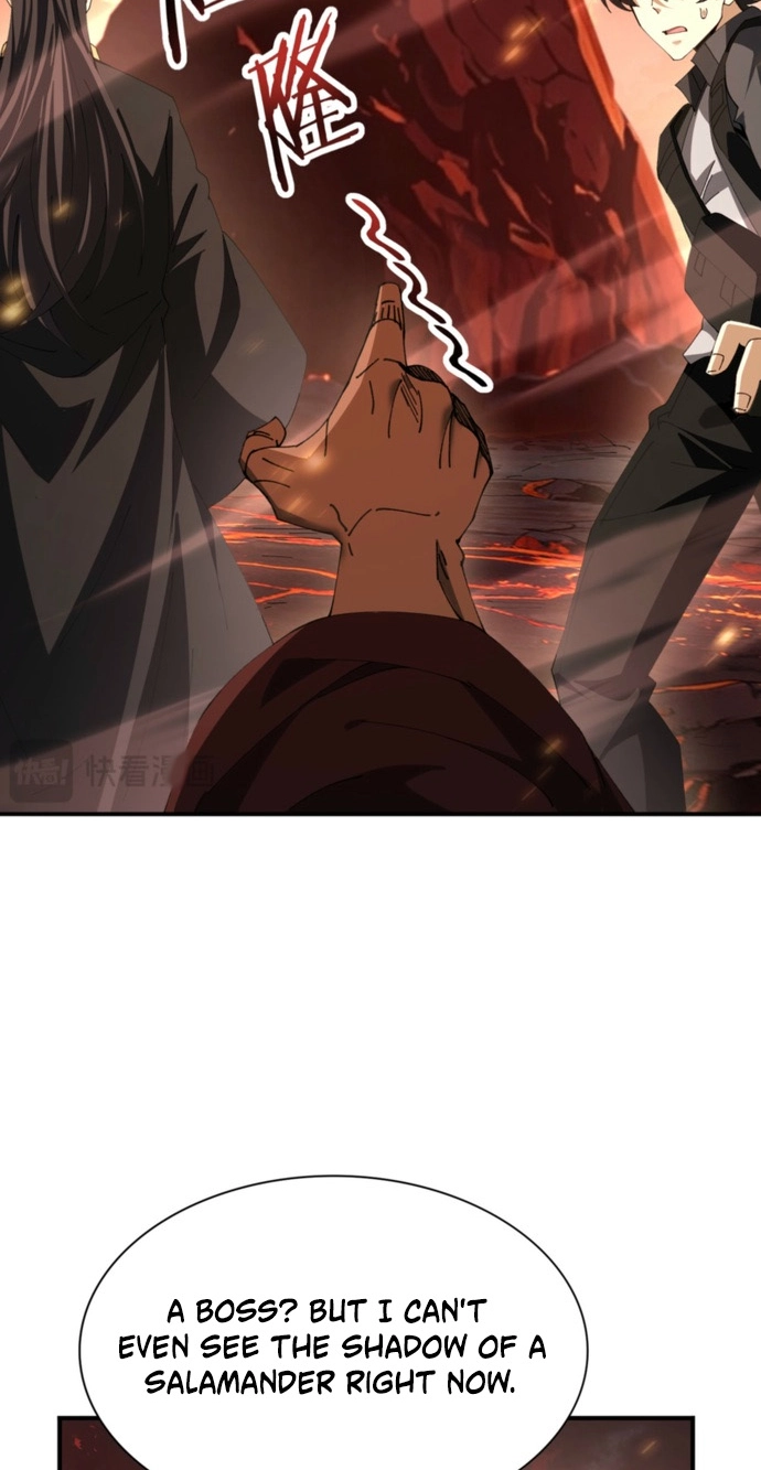 I Got the Weakest Class, Dragon Tamer!? Chapter 289 page 16 - 