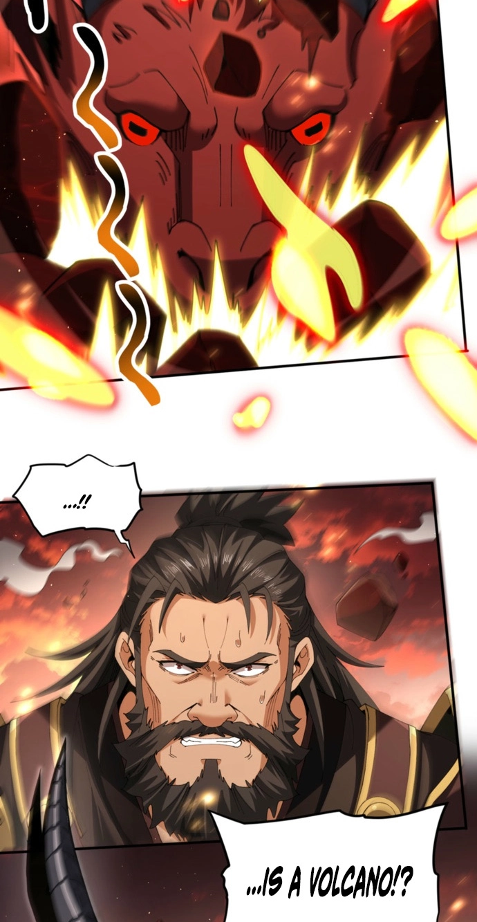 I Got the Weakest Class, Dragon Tamer!? Chapter 289 page 19 - 