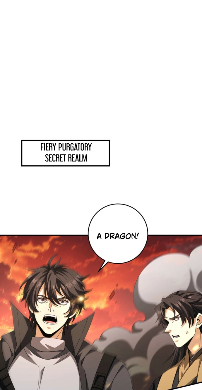 I Got the Weakest Class, Dragon Tamer!? Chapter 289 page 3 - 