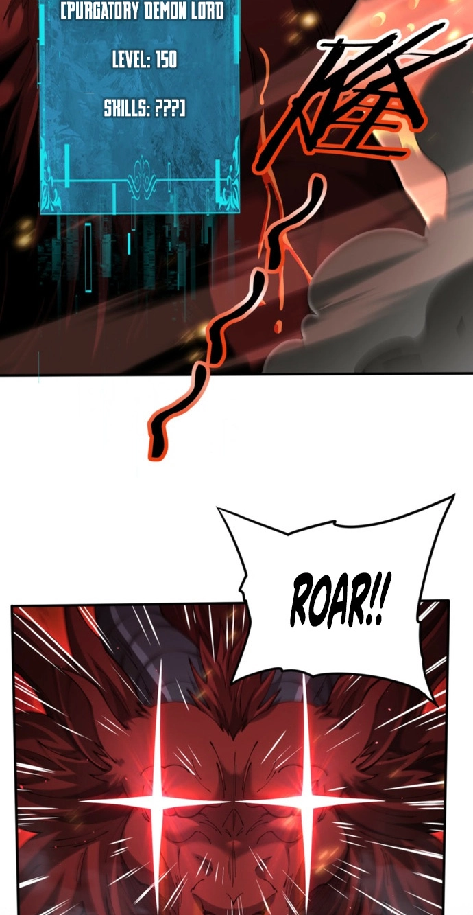 I Got the Weakest Class, Dragon Tamer!? Chapter 289 page 22 - 