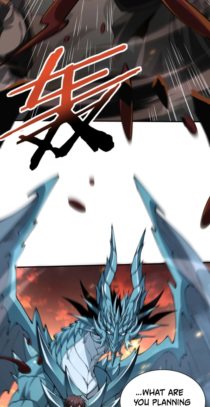 I Got the Weakest Class, Dragon Tamer!? Chapter 289 page 24 - 