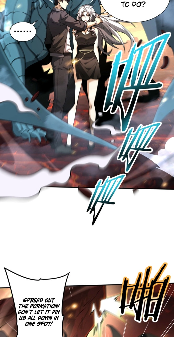 I Got the Weakest Class, Dragon Tamer!? Chapter 289 page 25 - 