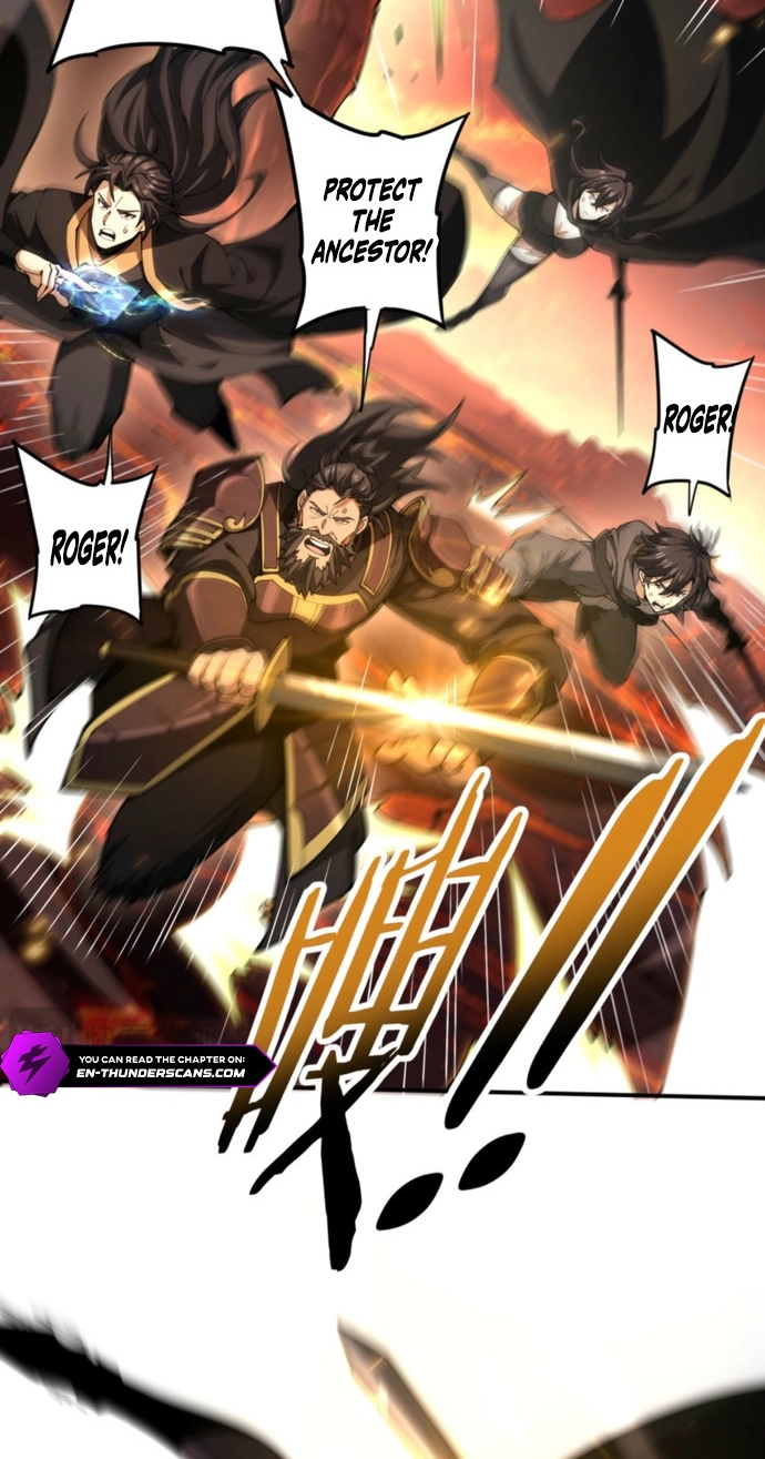 I Got the Weakest Class, Dragon Tamer!? Chapter 289 page 26 - 