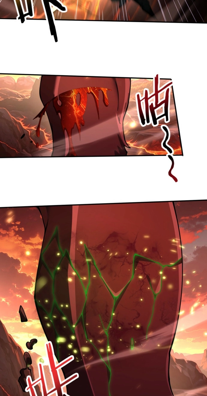 I Got the Weakest Class, Dragon Tamer!? Chapter 289 page 28 - 