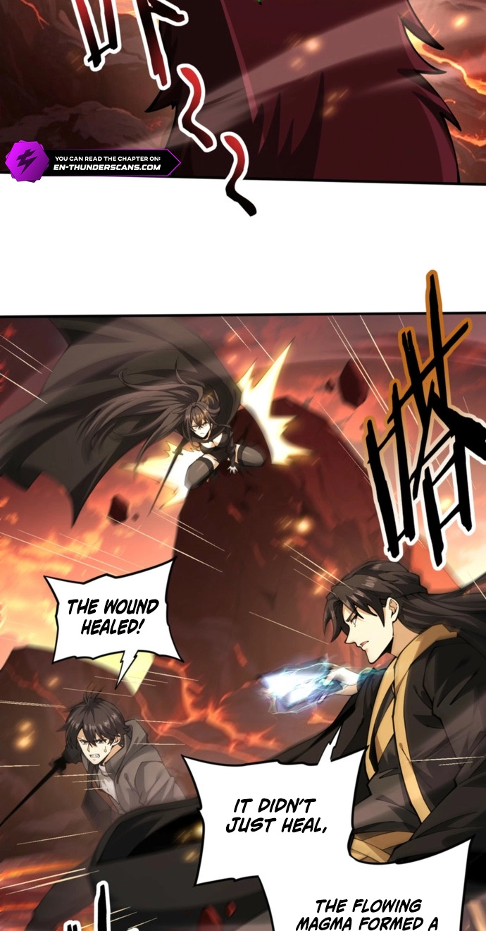 I Got the Weakest Class, Dragon Tamer!? Chapter 289 page 29 - 