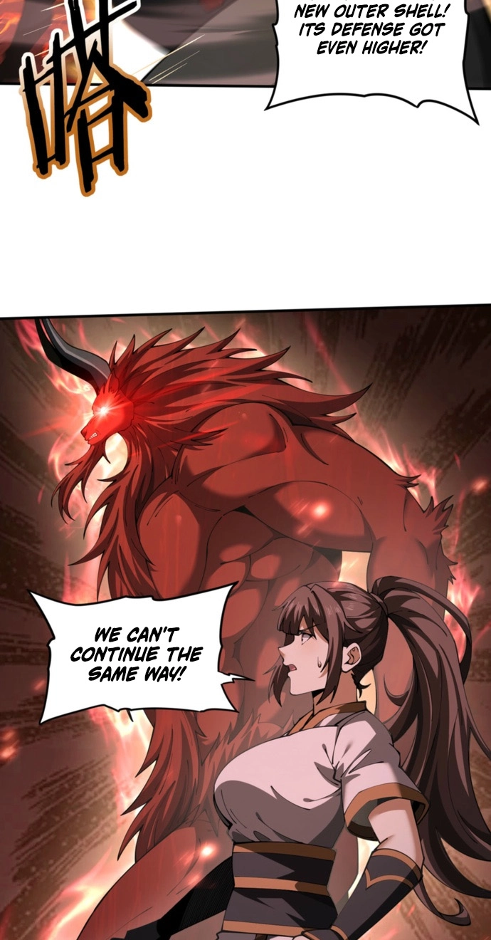 I Got the Weakest Class, Dragon Tamer!? Chapter 289 page 30 - 