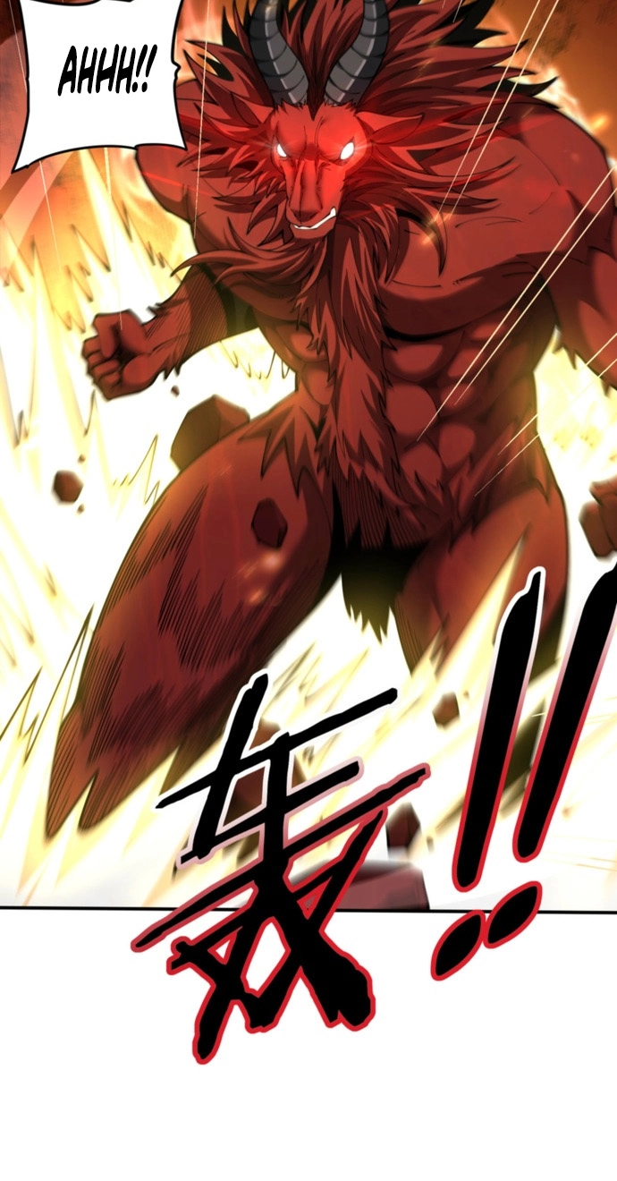 I Got the Weakest Class, Dragon Tamer!? Chapter 289 page 32 - 