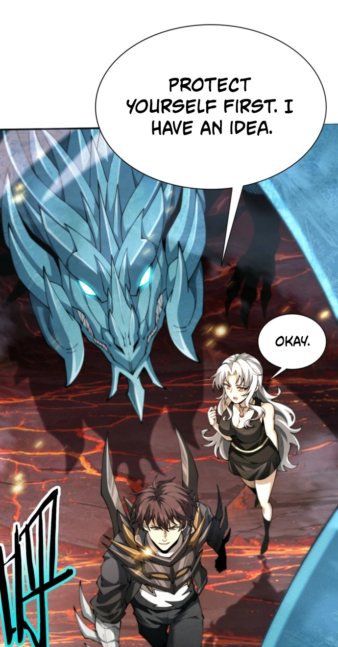 I Got the Weakest Class, Dragon Tamer!? Chapter 289 page 33 - 
