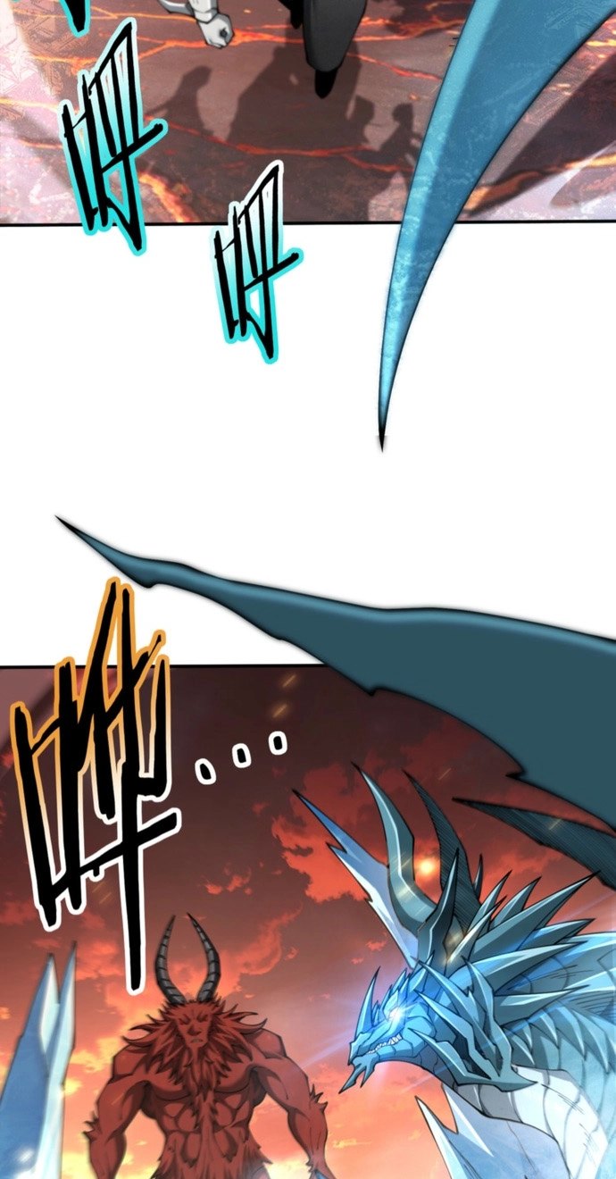 I Got the Weakest Class, Dragon Tamer!? Chapter 289 page 34 - 