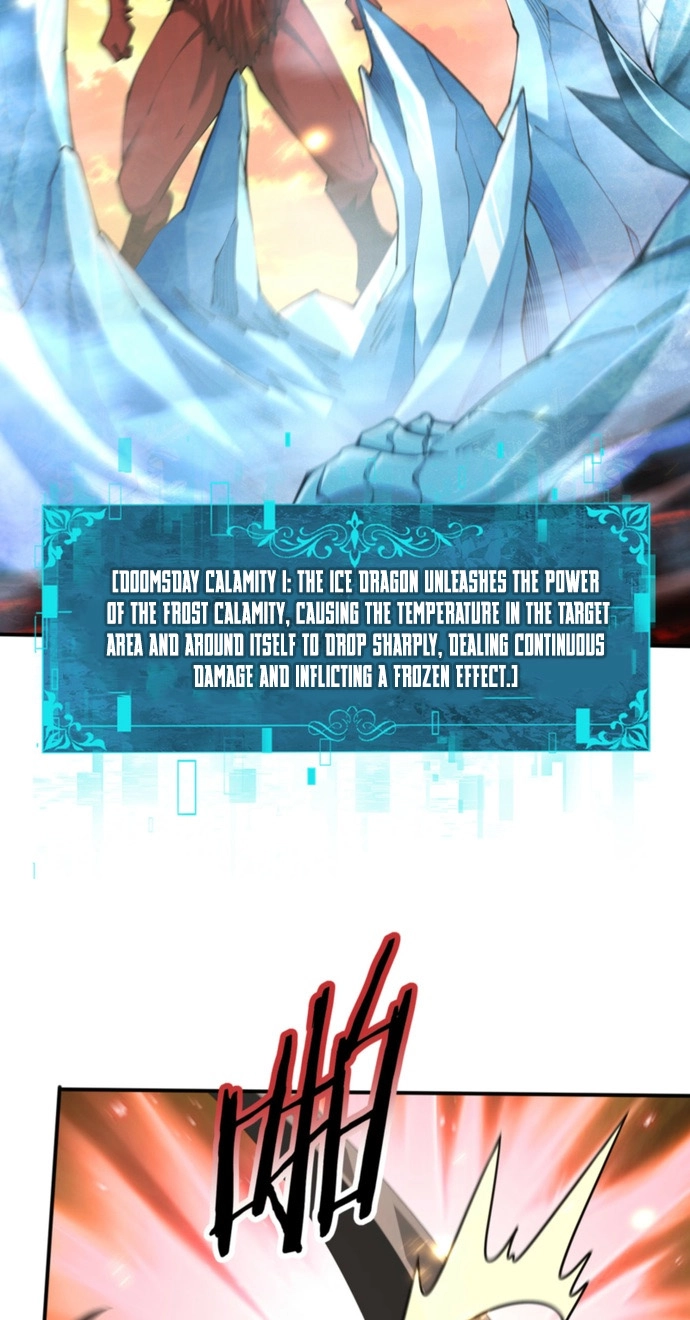 I Got the Weakest Class, Dragon Tamer!? Chapter 289 page 35 - 