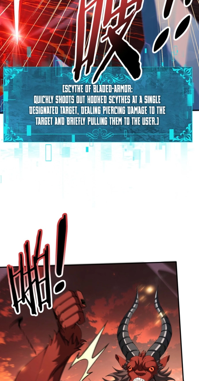 I Got the Weakest Class, Dragon Tamer!? Chapter 289 page 37 - 