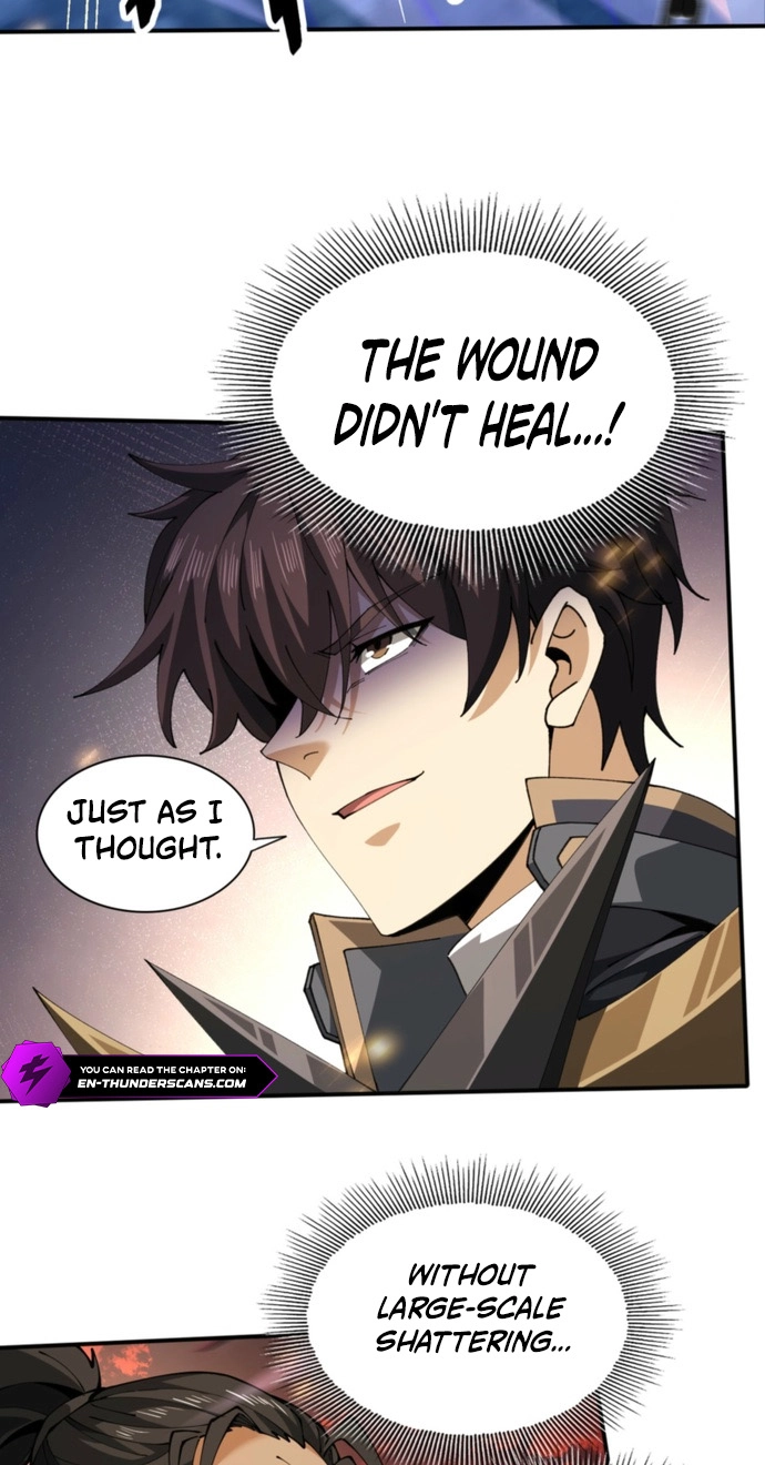 I Got the Weakest Class, Dragon Tamer!? Chapter 289 page 40 - 