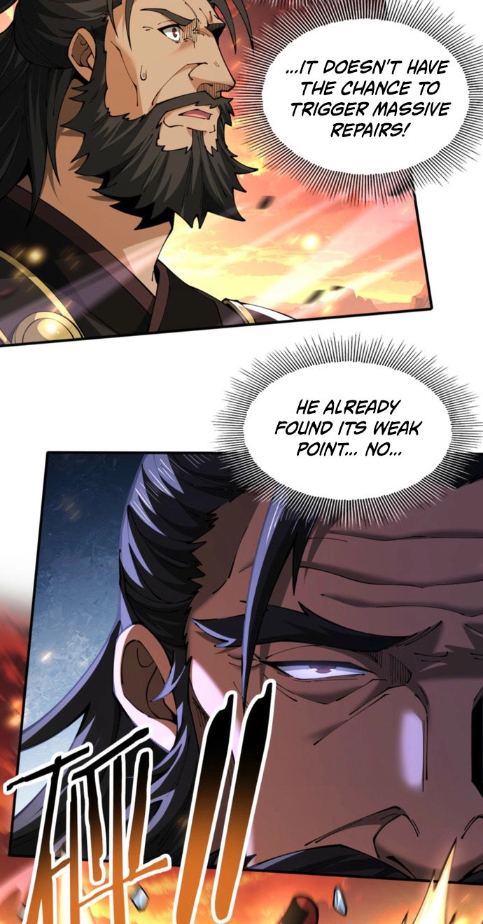 I Got the Weakest Class, Dragon Tamer!? Chapter 289 page 41 - 