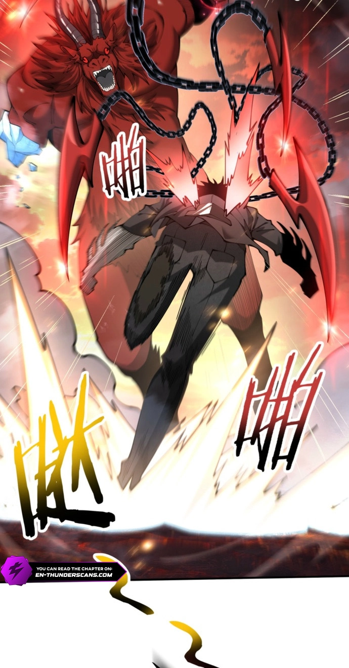 I Got the Weakest Class, Dragon Tamer!? Chapter 289 page 43 - 
