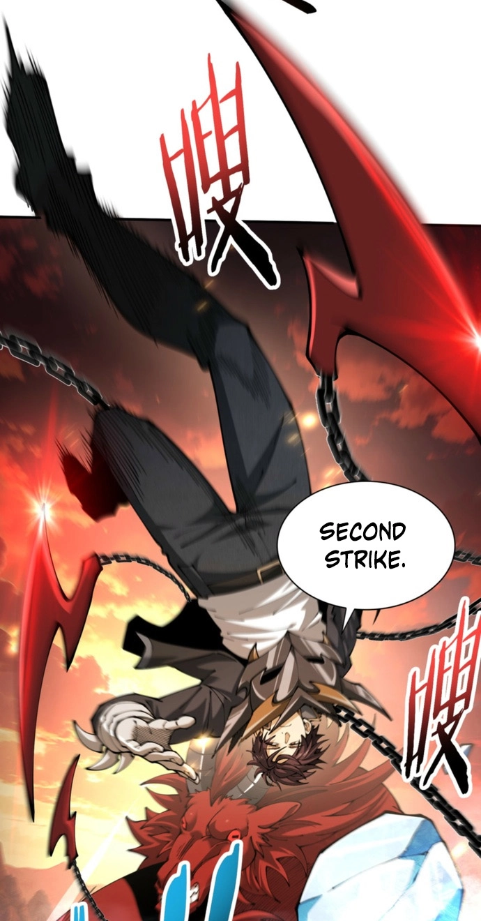 I Got the Weakest Class, Dragon Tamer!? Chapter 289 page 44 - 