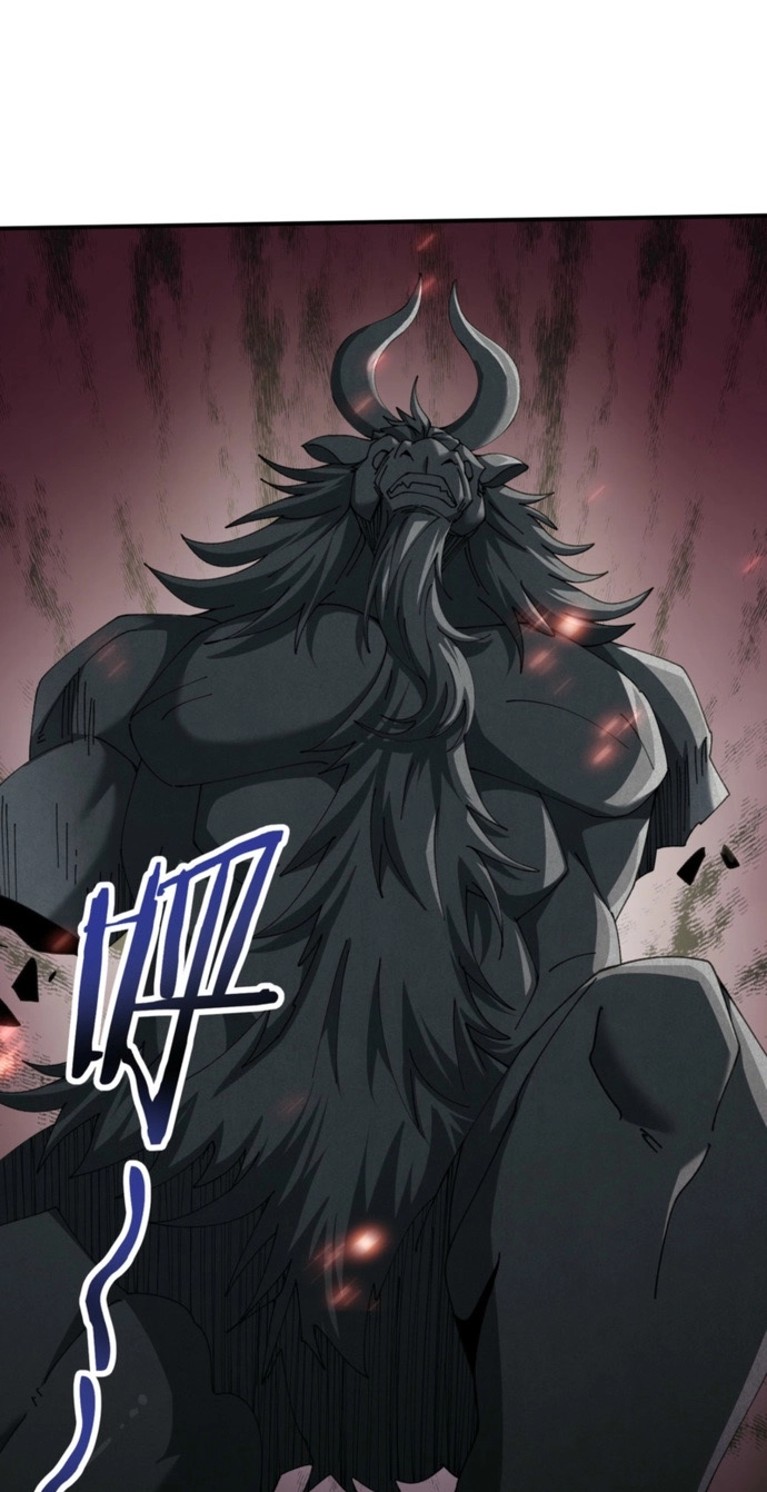 I Got the Weakest Class, Dragon Tamer!? Chapter 290 page 13 - 