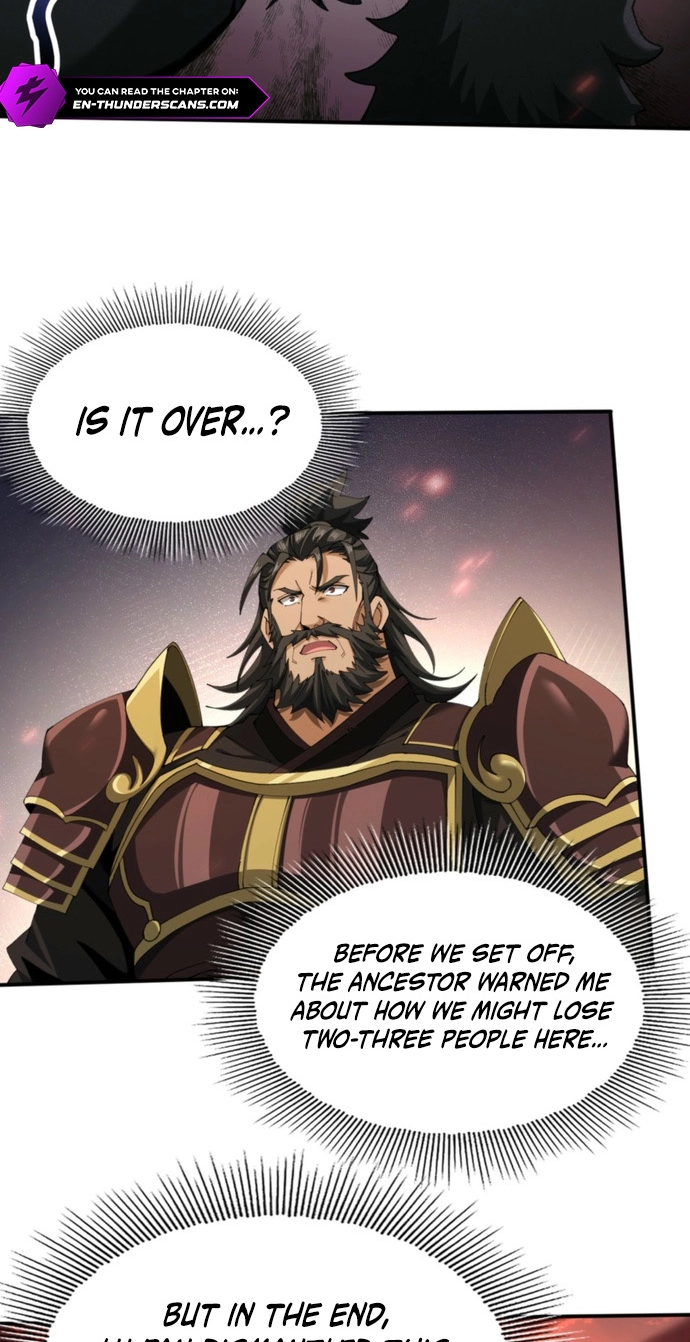 I Got the Weakest Class, Dragon Tamer!? Chapter 290 page 14 - 