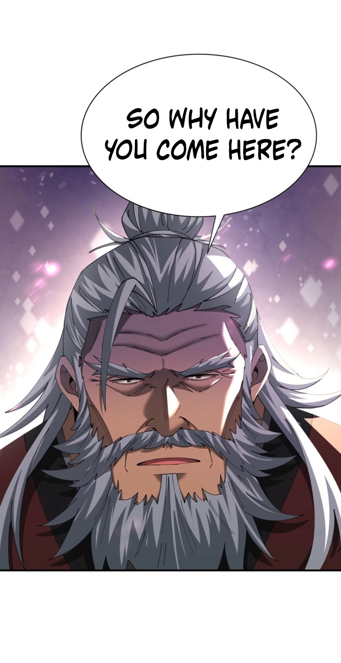 I Got the Weakest Class, Dragon Tamer!? Chapter 290 page 17 - 