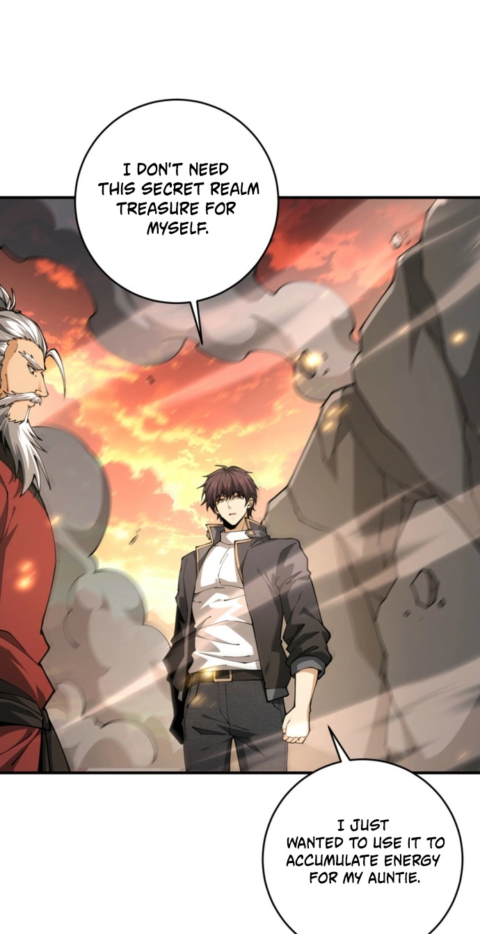 I Got the Weakest Class, Dragon Tamer!? Chapter 290 page 18 - 