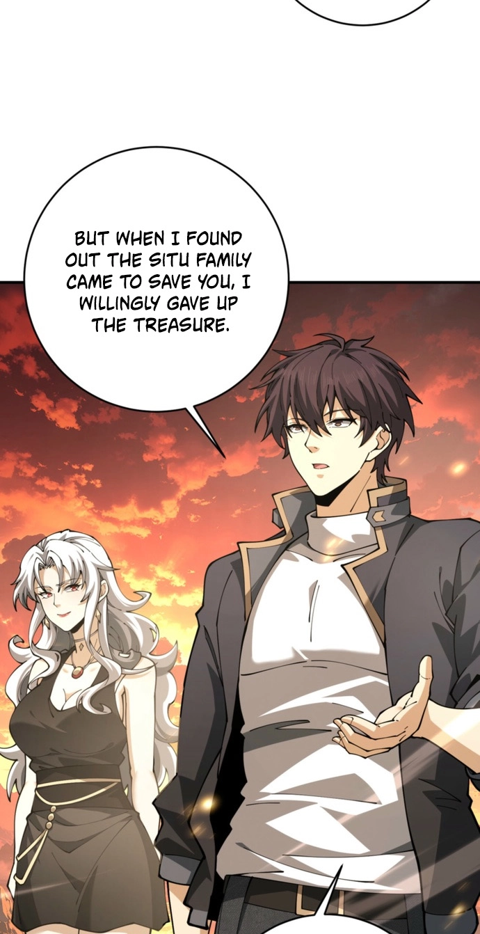 I Got the Weakest Class, Dragon Tamer!? Chapter 290 page 19 - 