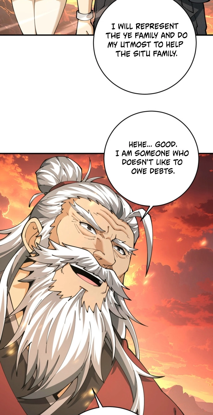 I Got the Weakest Class, Dragon Tamer!? Chapter 290 page 20 - 