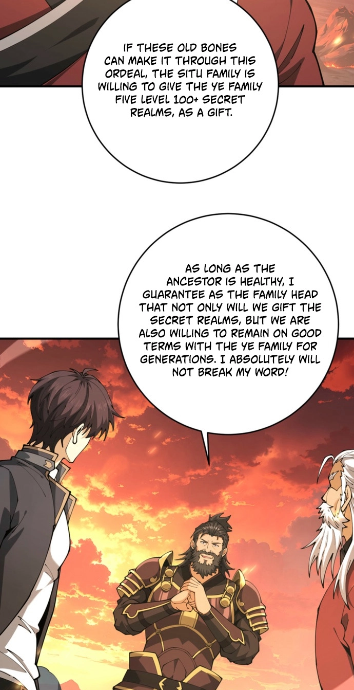 I Got the Weakest Class, Dragon Tamer!? Chapter 290 page 21 - 