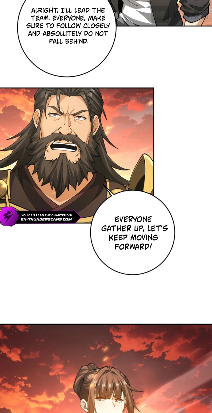 I Got the Weakest Class, Dragon Tamer!? Chapter 290 page 24 - 
