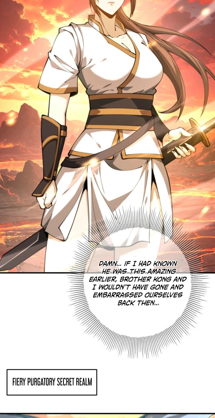 I Got the Weakest Class, Dragon Tamer!? Chapter 290 page 25 - 