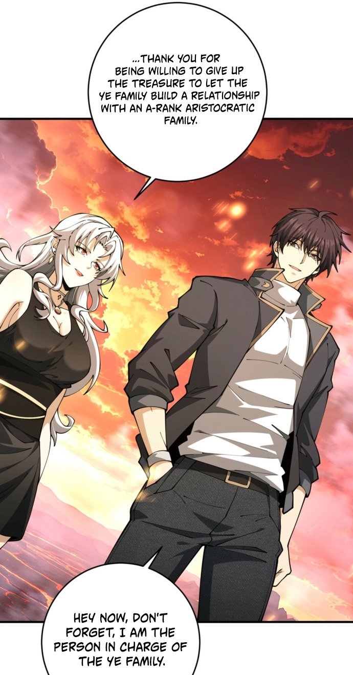 I Got the Weakest Class, Dragon Tamer!? Chapter 290 page 27 - 