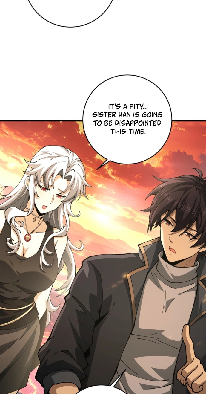 I Got the Weakest Class, Dragon Tamer!? Chapter 290 page 28 - 