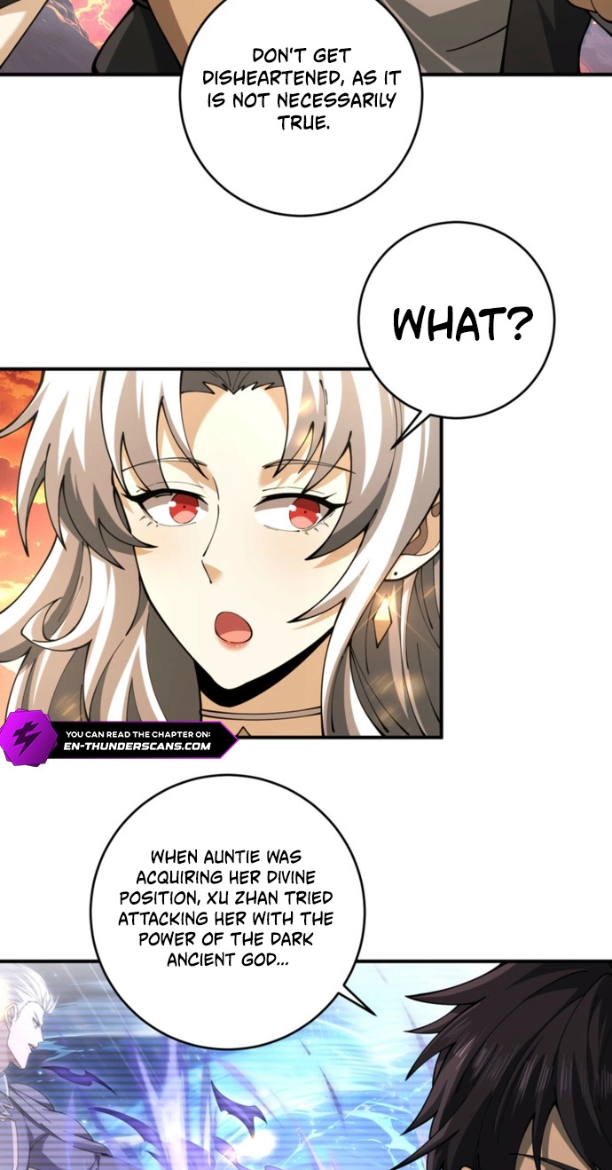 I Got the Weakest Class, Dragon Tamer!? Chapter 290 page 29 - 