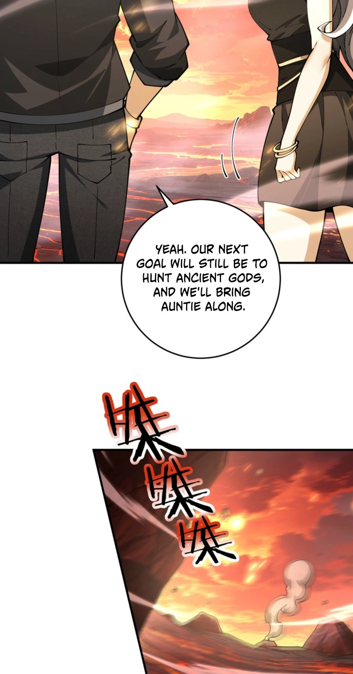 I Got the Weakest Class, Dragon Tamer!? Chapter 290 page 31 - 