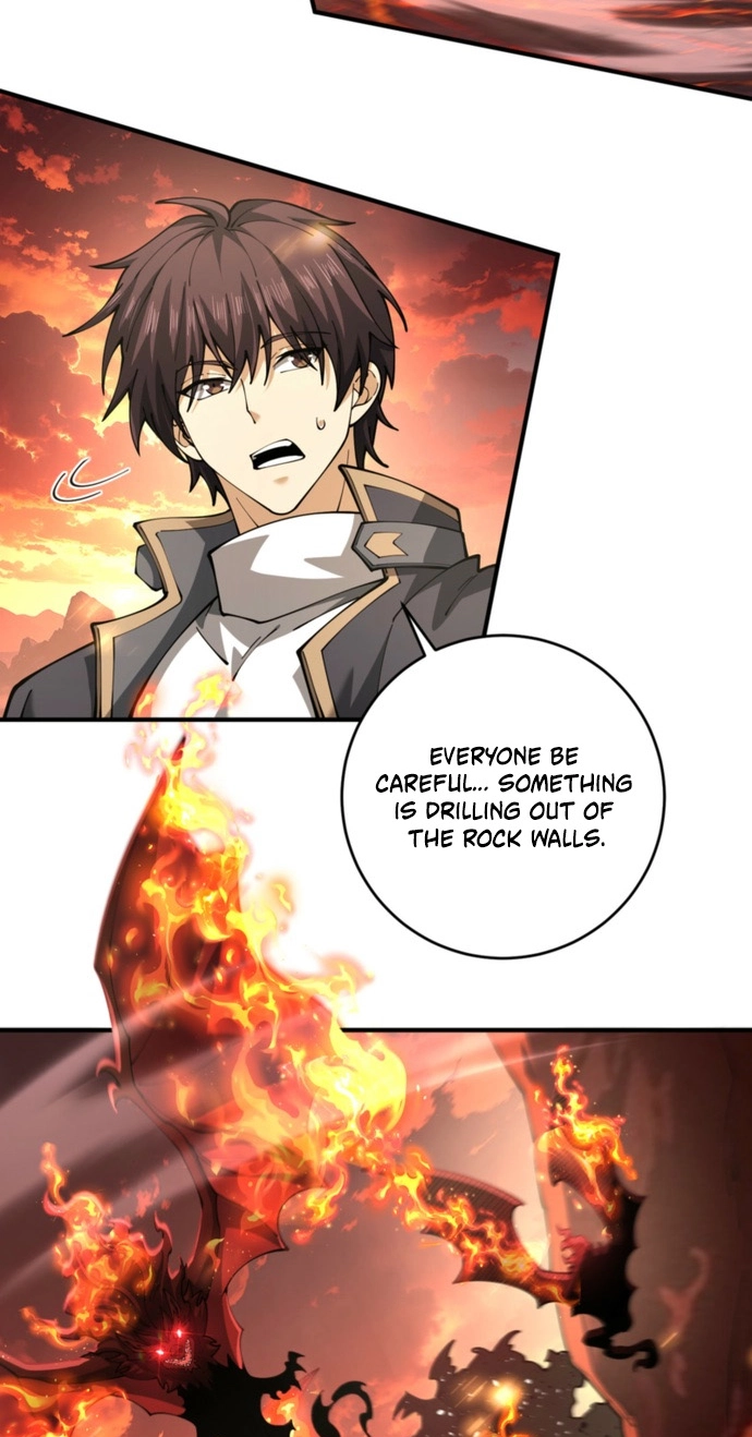 I Got the Weakest Class, Dragon Tamer!? Chapter 290 page 32 - 