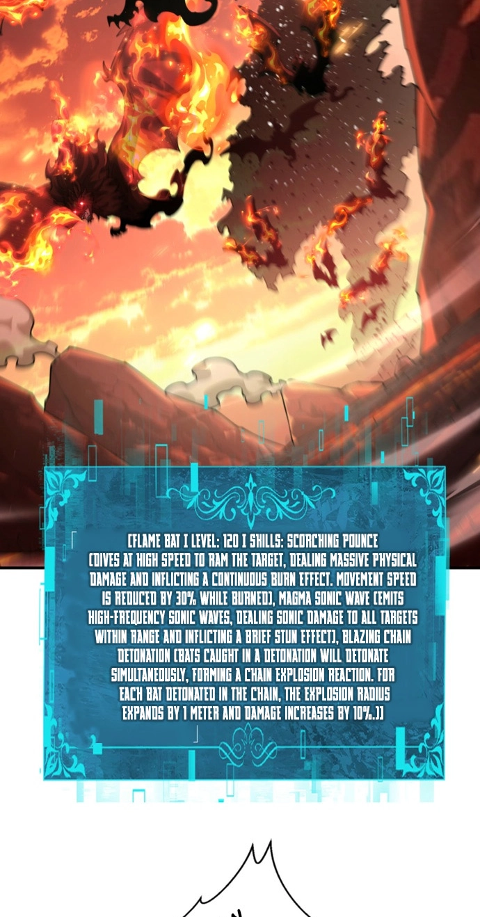 I Got the Weakest Class, Dragon Tamer!? Chapter 290 page 33 - 
