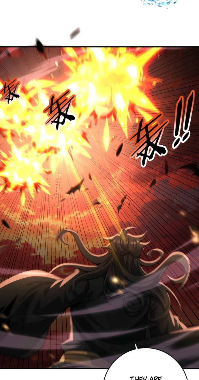 I Got the Weakest Class, Dragon Tamer!? Chapter 290 page 35 - 